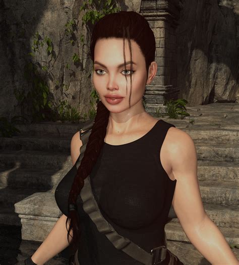 3d porn tomb raider|Lara Croft Tomb Raider 3d Porn Videos .